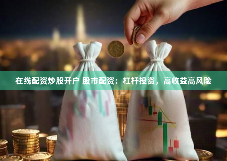 在线配资炒股开户 股市配资：杠杆投资，高收益高风险