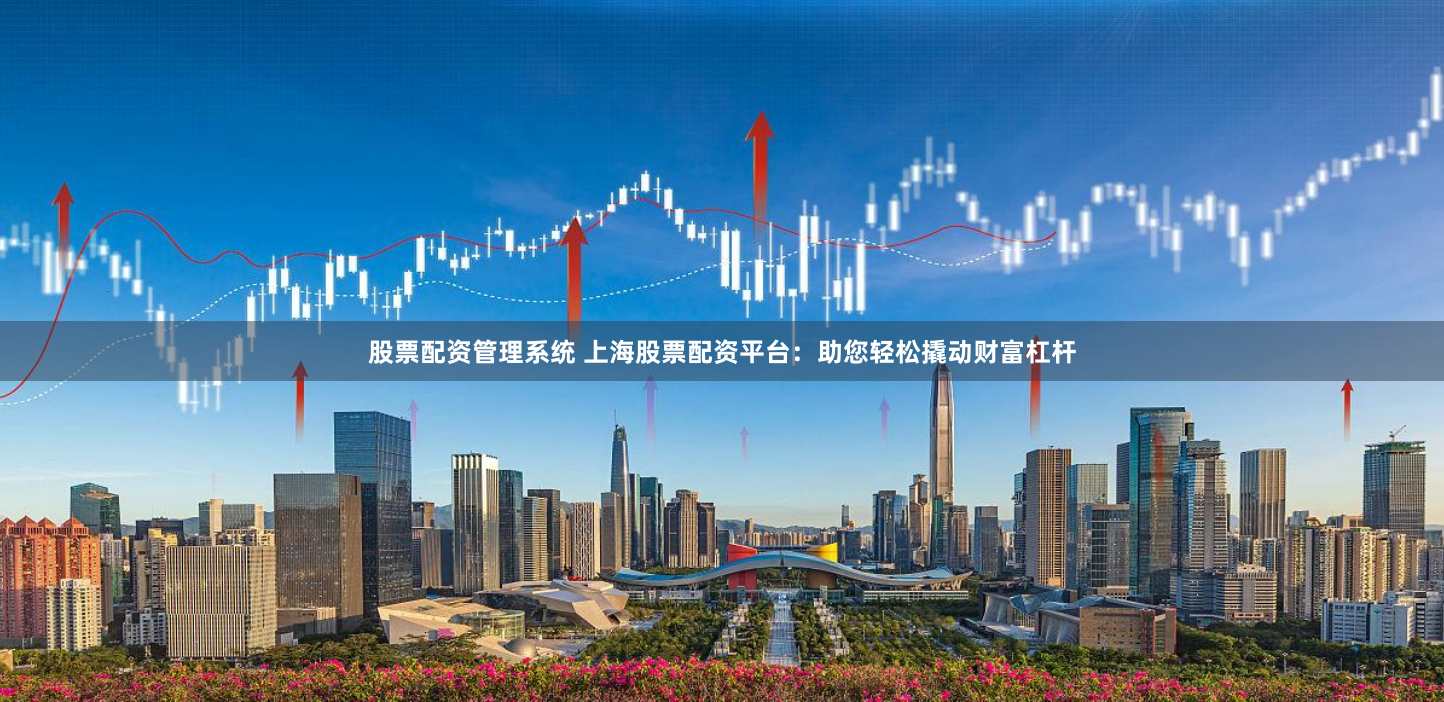股票配资管理系统 上海股票配资平台:助您轻松撬动财富杠杆