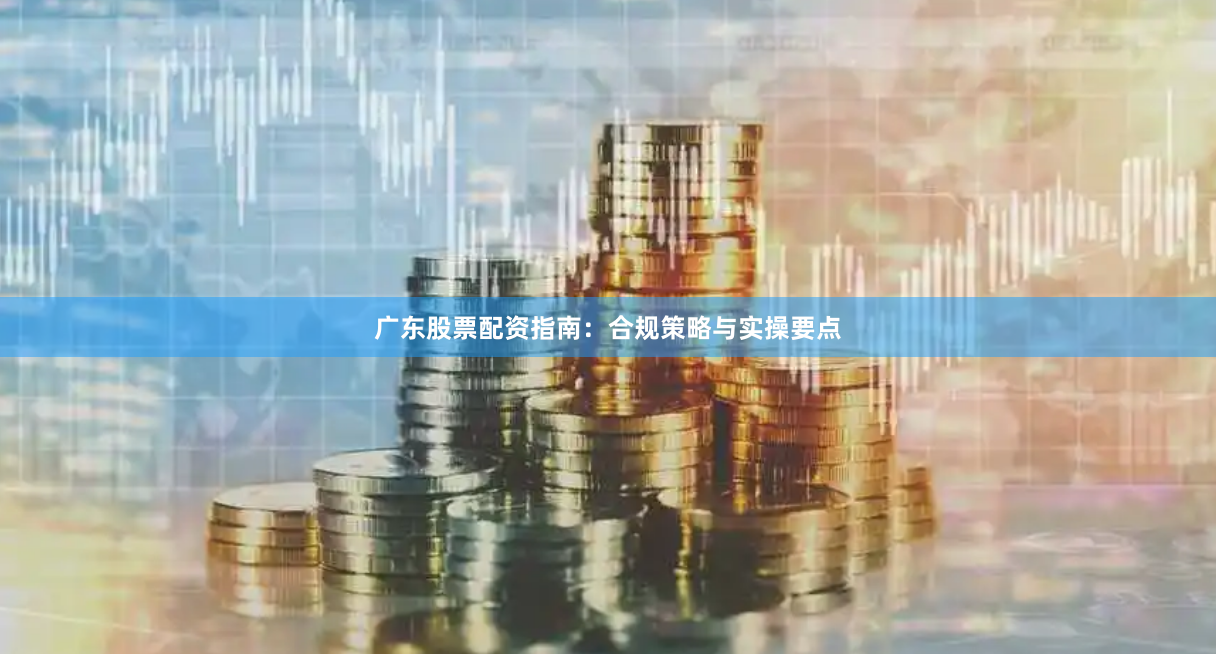 广东股票配资指南：合规策略与实操要点