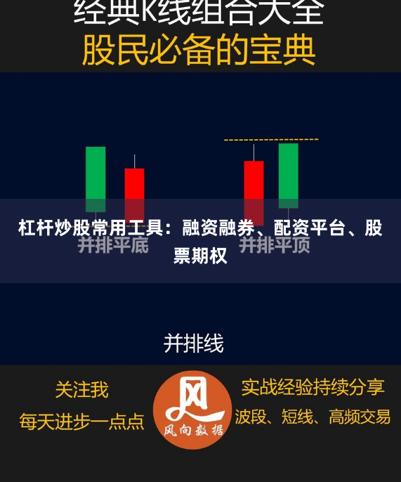 杠杆炒股常用工具：融资融券、配资平台、股票期权